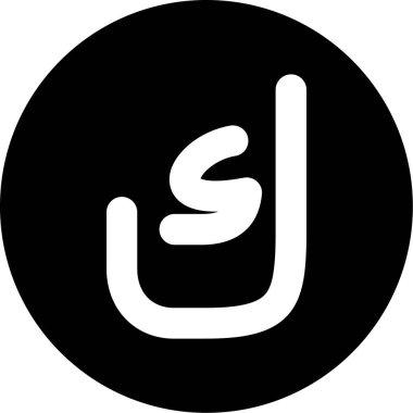 ok yönü simgesi ana hat biçiminde