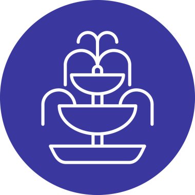 vektör Çin yemek simgesi