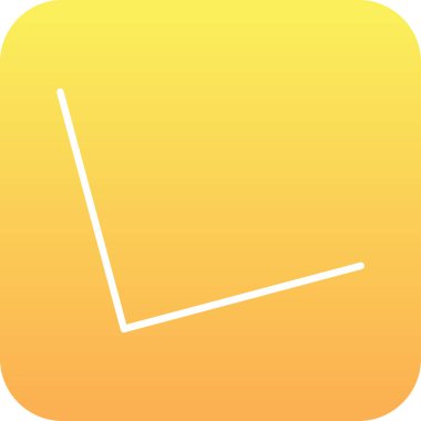 vektör simgesi, boşluğu kopyala