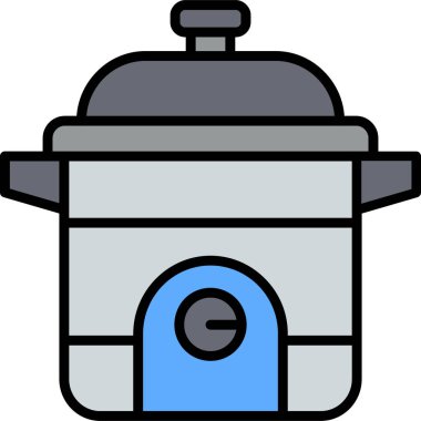 Tencere dibin kara seninki benden kara