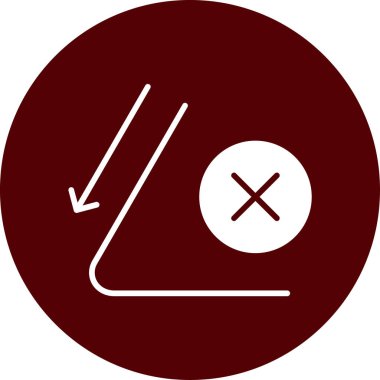 okun vektör illüstrasyonu