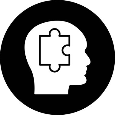 Beyinde insan kafası