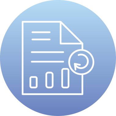 Belge dosyası. Basit tasarım