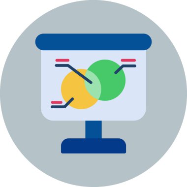 Web tasarım vektörü simgesi