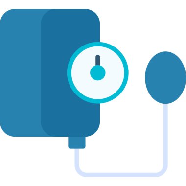 Alarm alarm simgesi düz biçimli @ info