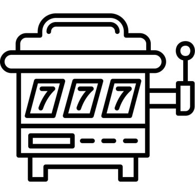 makine simgesi, özet biçimi