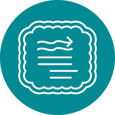 eşsiz kitap ve kitaplar vektör çizgisi simgesi