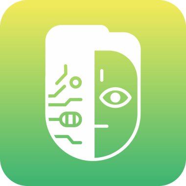 güzel ve benzersiz vektör simgesi