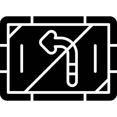 Batarya Şarj Simgesi, vektör illüstrasyonu