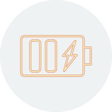 illüstrasyon vektör simgesi