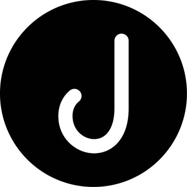 müzik notası ikon vektör illüstrasyonu