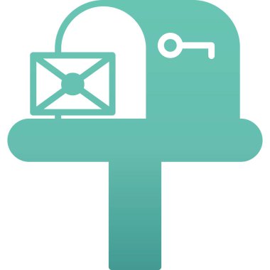 email mail icon vector illustration