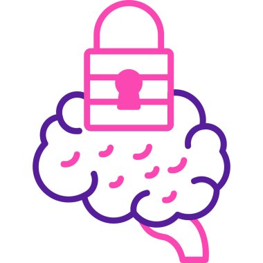 Bulut hesaplama. Web simgesi