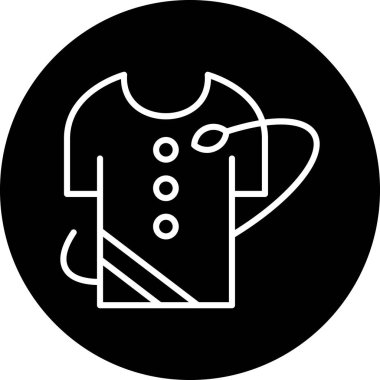 Bebek kıyafetleri. Basit tasarım