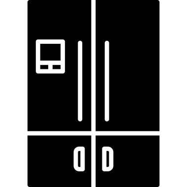 buzdolabı simgesi çizimi