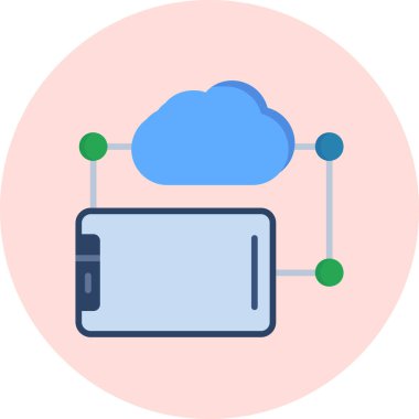 Bulut hesaplama. Basit tasarım