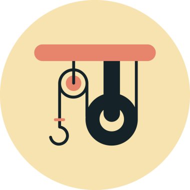 tıbbi ve sağlık çizgisi vektör simgesi.