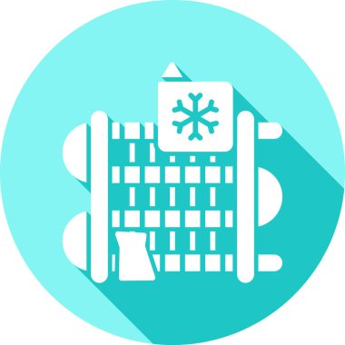 ikon vektör illüstrasyonu oluşturma