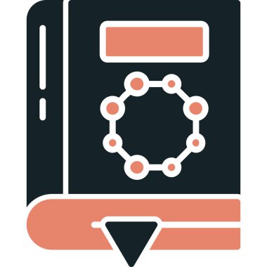 Yazıcı. Web simgesi basit illüstrasyon