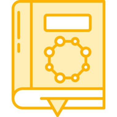 Web simgesi vektör illüstrasyonu