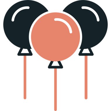 - Şeker. Web simgesi basit illüstrasyon