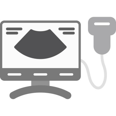 Mikrofon vektör illüstrasyon tasarımlı bilgisayar faresi