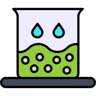 bira ikonu vektör illüstrasyonu