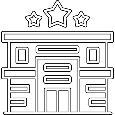 ikon vektör illüstrasyonu oluşturma