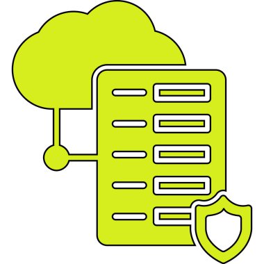 Bulut hesaplama. Basit tasarım