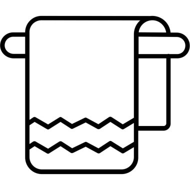 Su şişesi simgesi, taslak biçimi