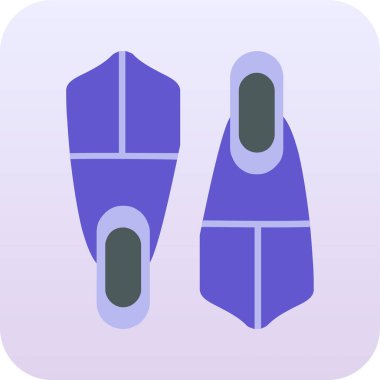 çift simgesi, vektör illüstrasyonu basit tasarım