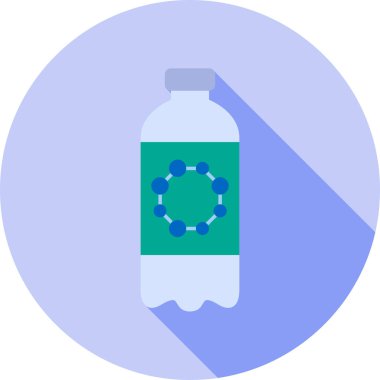 İç bakalım. Web simgesi vektör illüstrasyonu