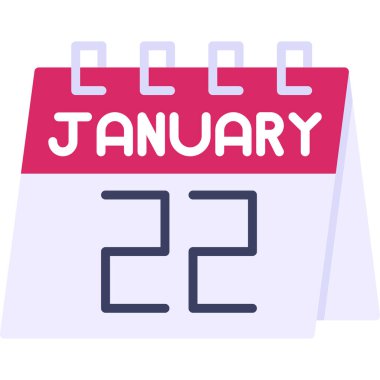 2 Şubat tarihli takvim