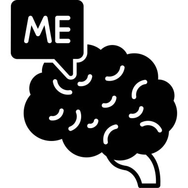 konuşma balonu çizgi film metni beyni