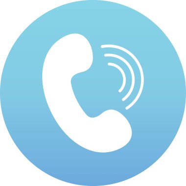 Simge vektör illüstrasyonunu ara