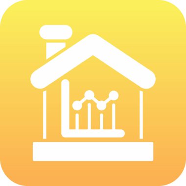 vektör gayrimenkul simgesi