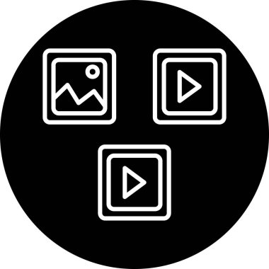 Kişisel ve ticari kullanım için resim simgesi.