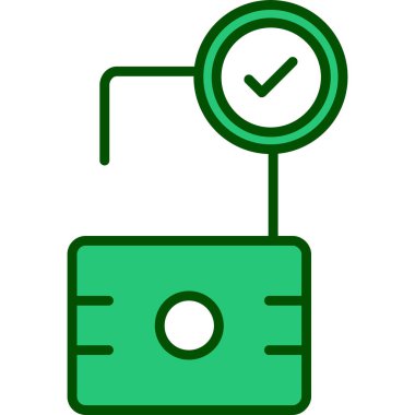 Kontrol listesi. Basit resimleme