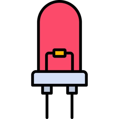 modern grafik vektörü