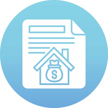 ev vektörü simgesi modern basit illüstrasyon