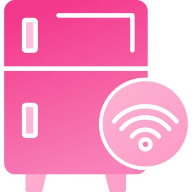 Banka kartı ikonu. Basit resimleme