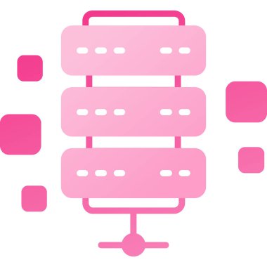 taşıma bandı simgesi düz biçimli