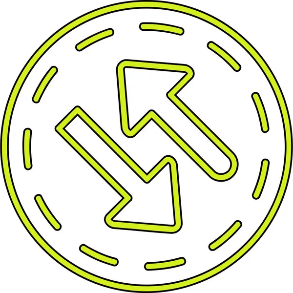 Para birimi kripto para birimi simgesi