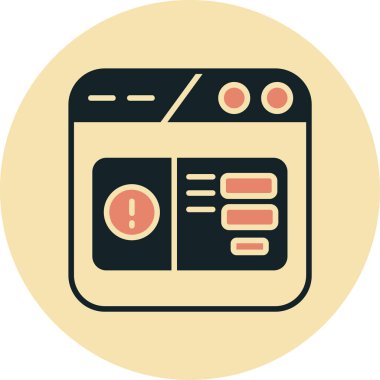 projeniz için vektör simgesi