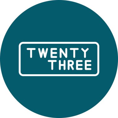 24 saat simge resmetme sembolü