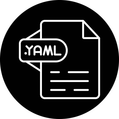 dosya biçimi vektör illüstrasyonuName