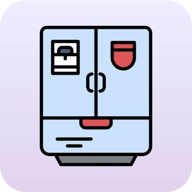 atm makine simgesi vektörü