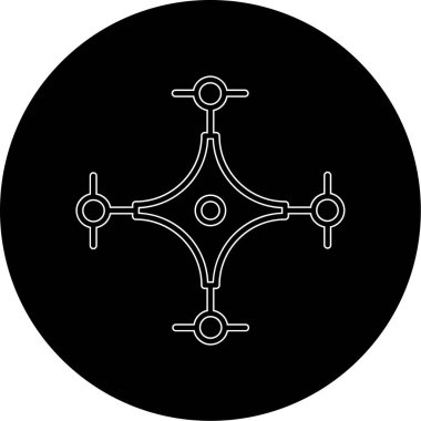 Modern b 'nin vektör illüstrasyonunda müziğin eksik simgesi