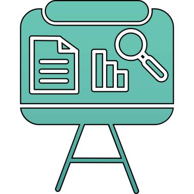 Arama motoru optimizasyon simgesi