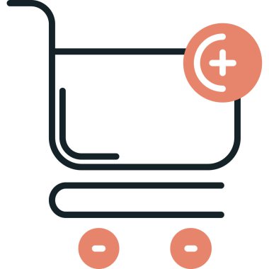 Alışveriş sepeti simgesini ekleme